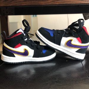 Jordan 1s